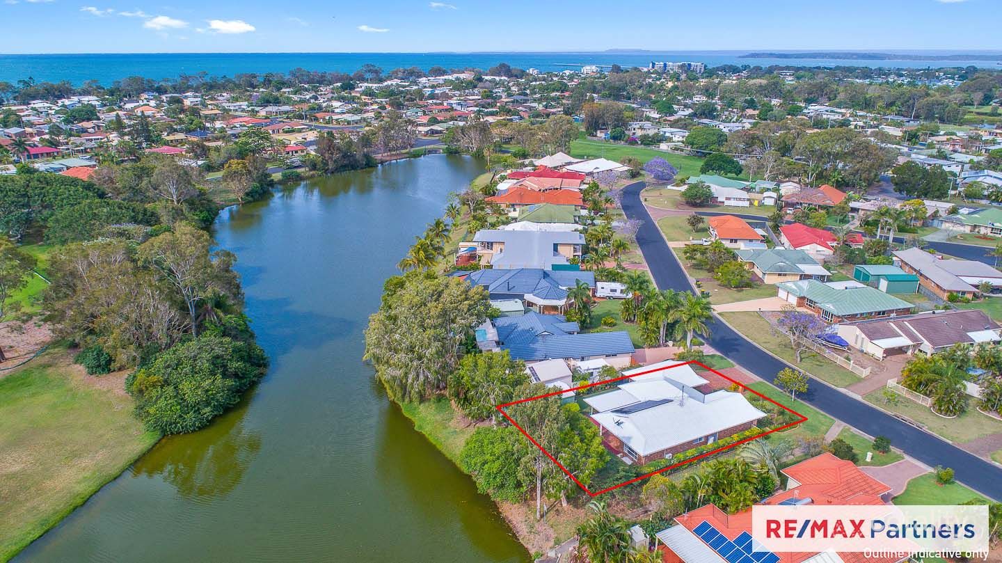 23 Lido Pde, Urangan, QLD 4655