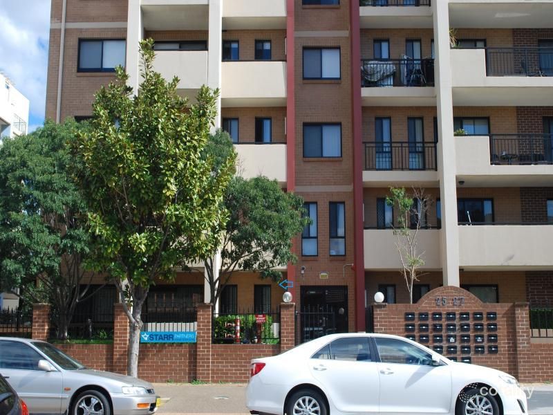 6/25-27 Castlereagh St, Liverpool, NSW 2170