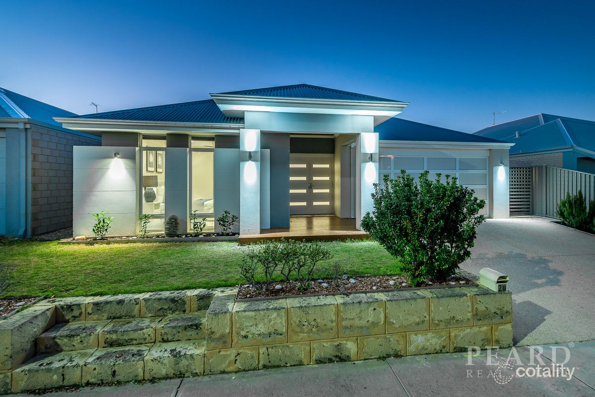 20 Zaffre St, Eglinton, WA 6034