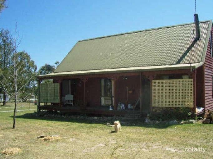 38 Mccrossin St, Uralla, NSW 2358