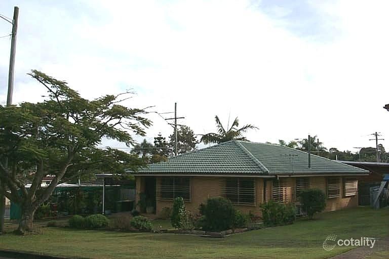 48 Garnet St, Scarborough, QLD 4020