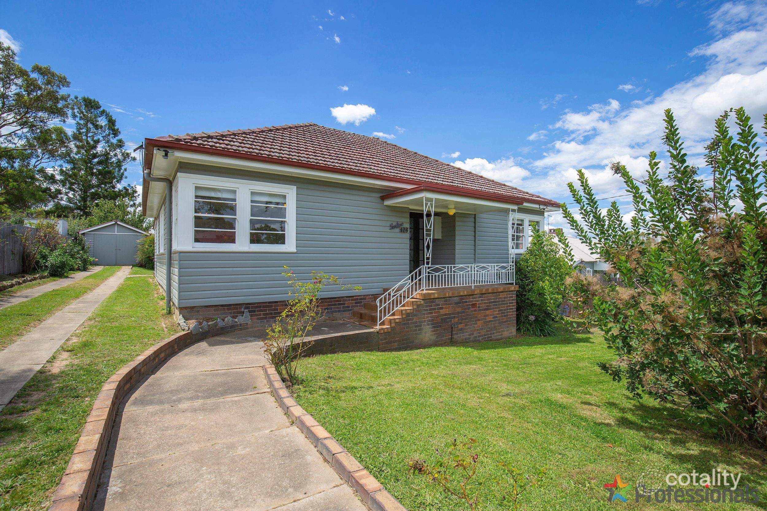 123 Jeffrey St, Armidale, NSW 2350