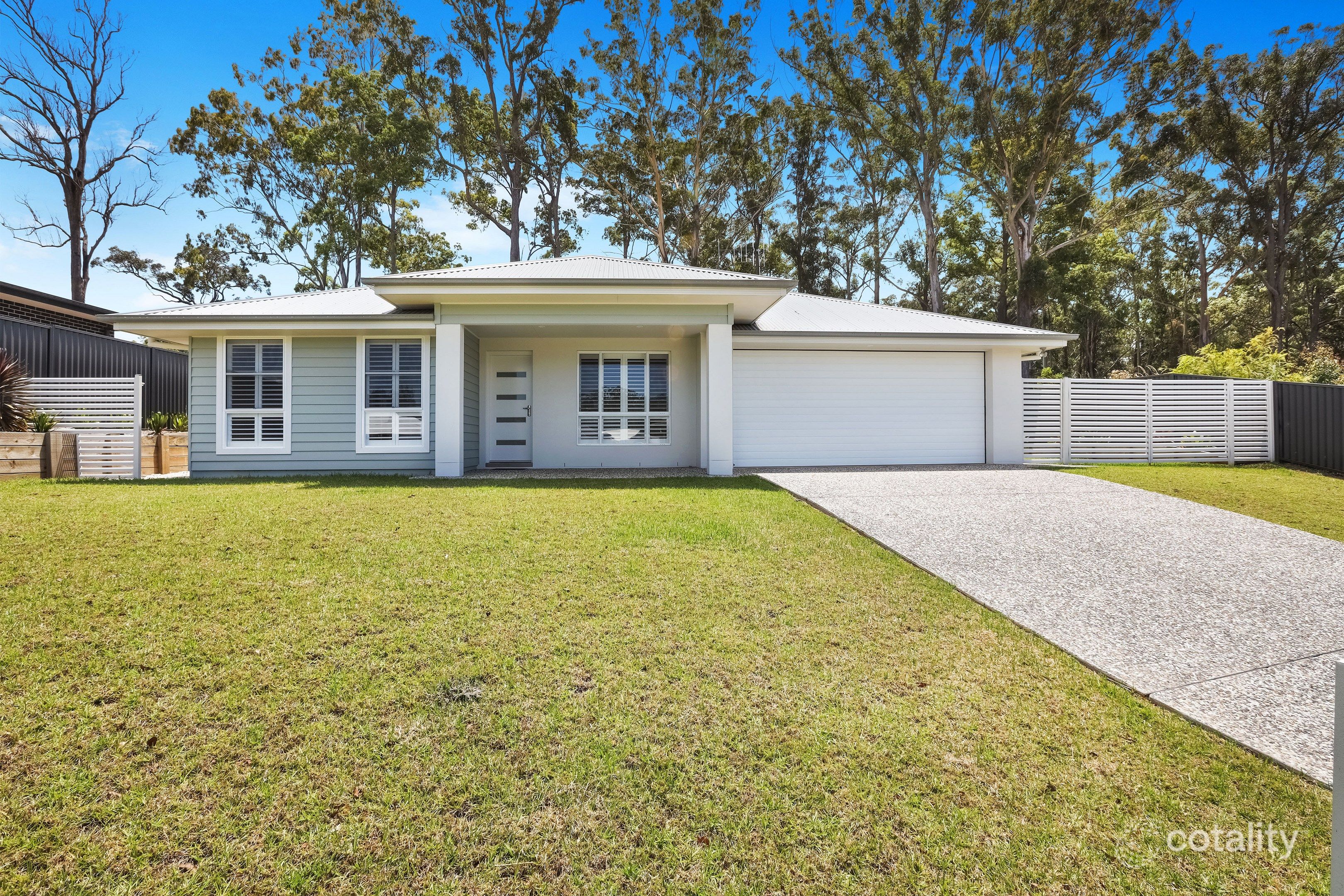 18 Lemongrass Cct, Yippin Creek, NSW 2446