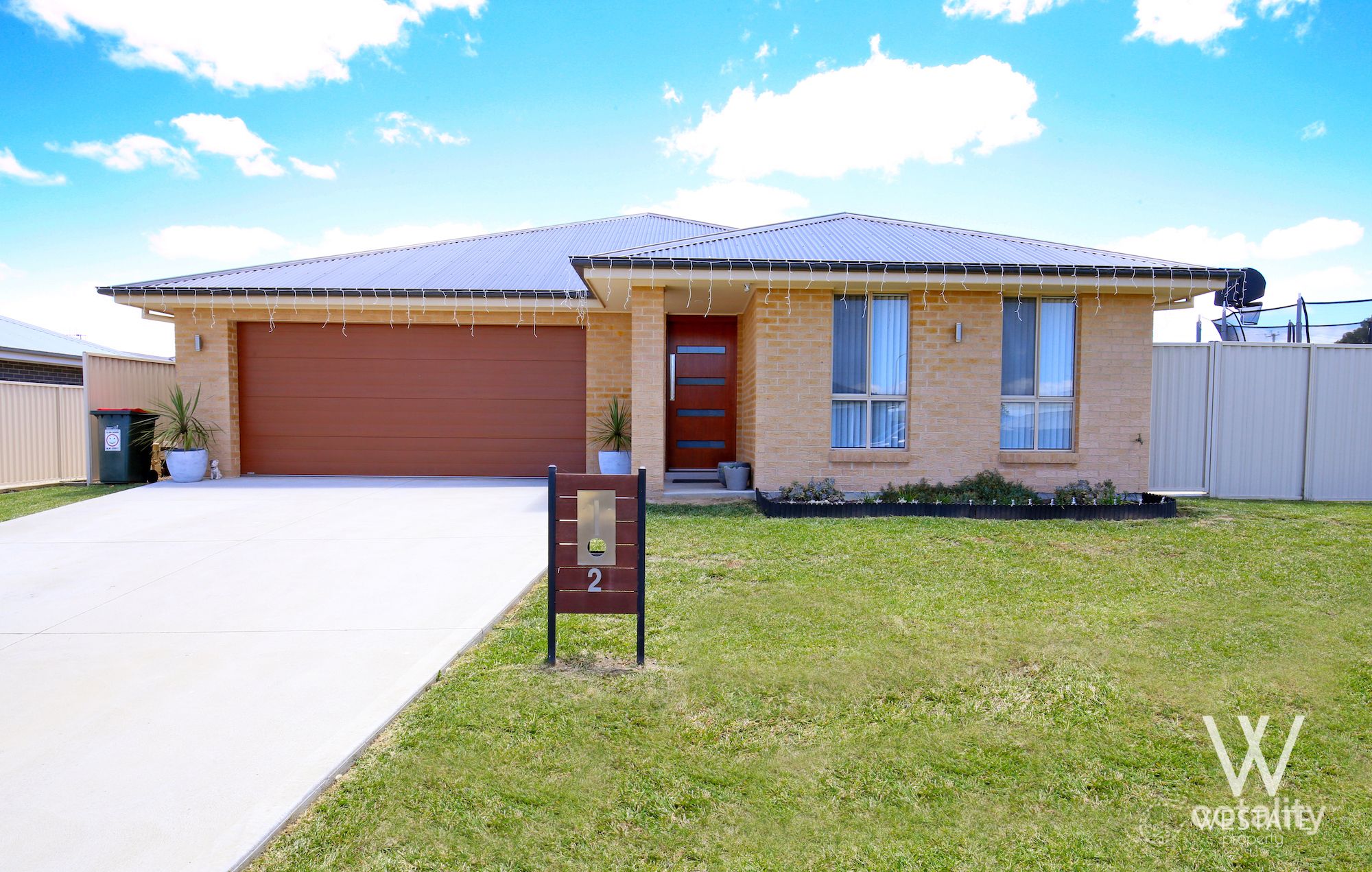 2 Maxwell Dr, Eglinton, NSW 2795