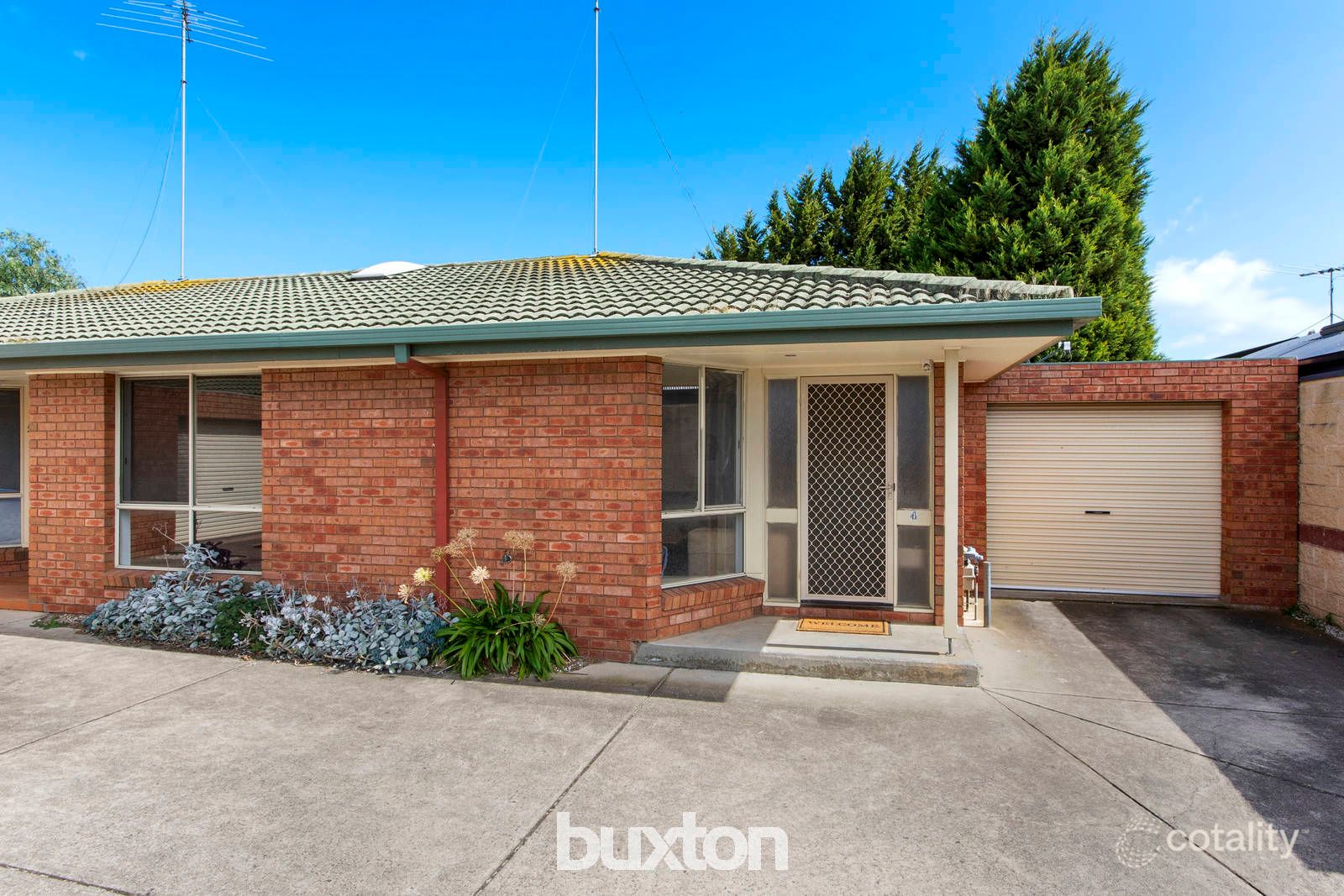 4/119 Torquay Rd, Grovedale, VIC 3216