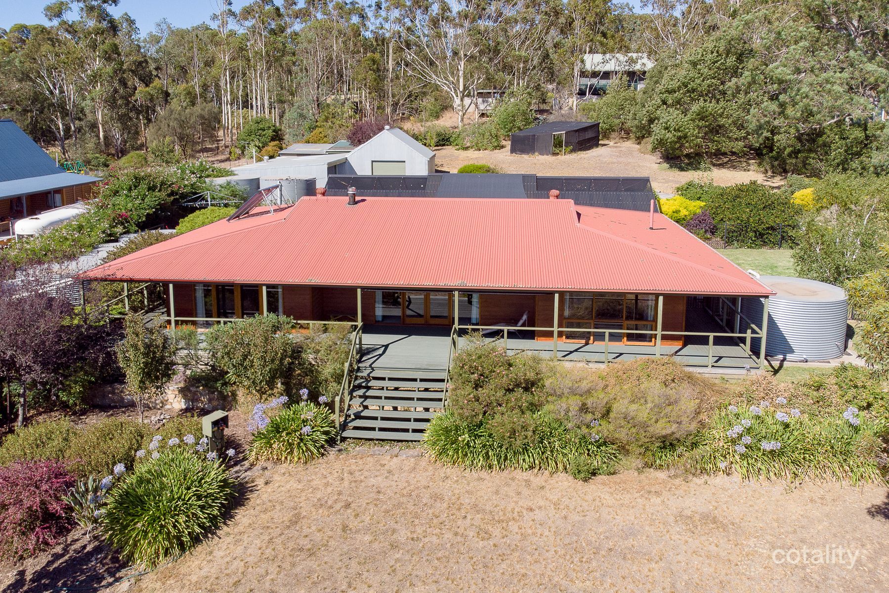 43 Luck St, Macclesfield, SA 5153