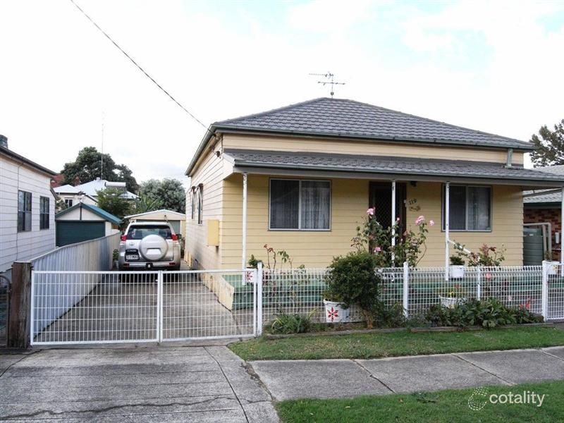 119 Fleming St, Islington, NSW 2296