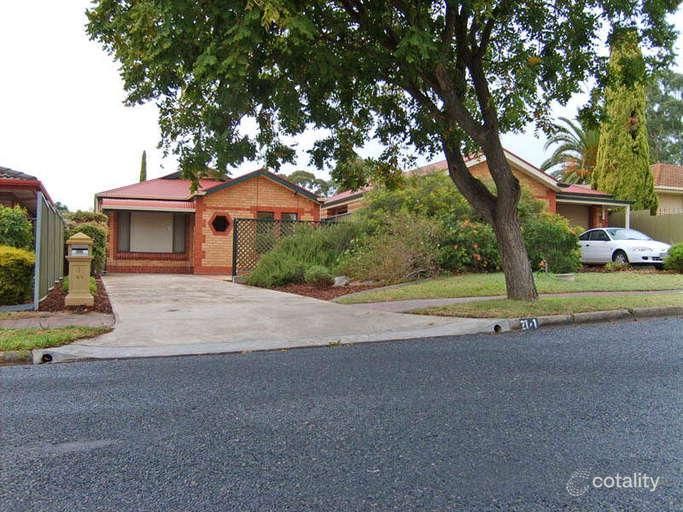 1/21 Leeds Ave, Hope Valley, SA 5090