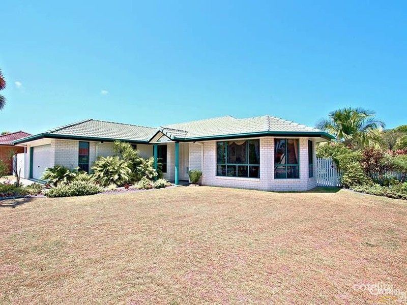 7 Peerless Way, Sandstone Point, QLD 4511