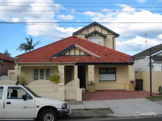 18 Plowman St, North Bondi, NSW 2026