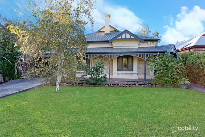 8 Le Hunte St, Wayville, SA 5034