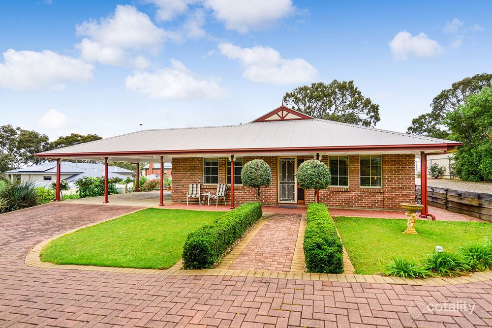 11 The Close, Chandlers Hill, SA 5159