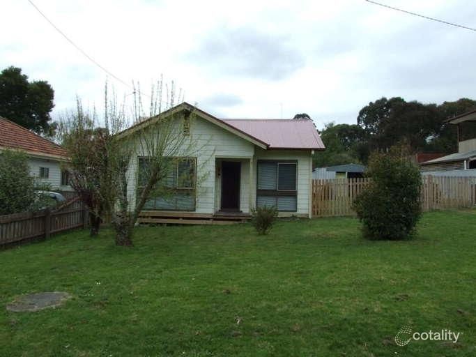 7 Fairmont St, Boolarra, VIC 3870