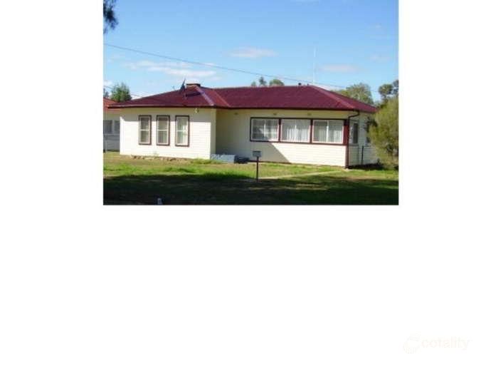 78 Dandaloo St, Trangie, NSW 2823