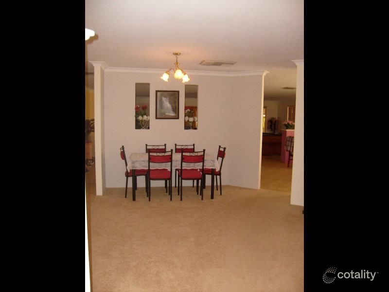 8 Osten Lane, Bennett Springs, WA 6063