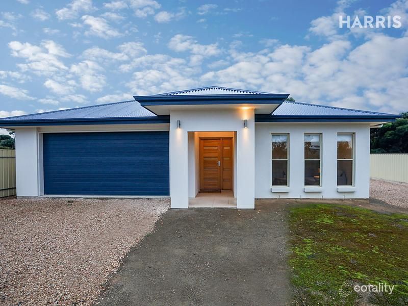 48 Bray St, Moonta Bay, SA 5558