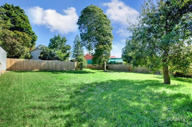 41a Faraday Rd, Croydon South, VIC 3136