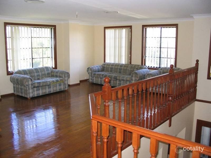 3 Rosemont Lane, Thirlmere, NSW 2572