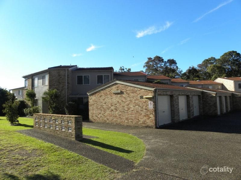 13/708-710 Beach Rd, Surf Beach, NSW 2536