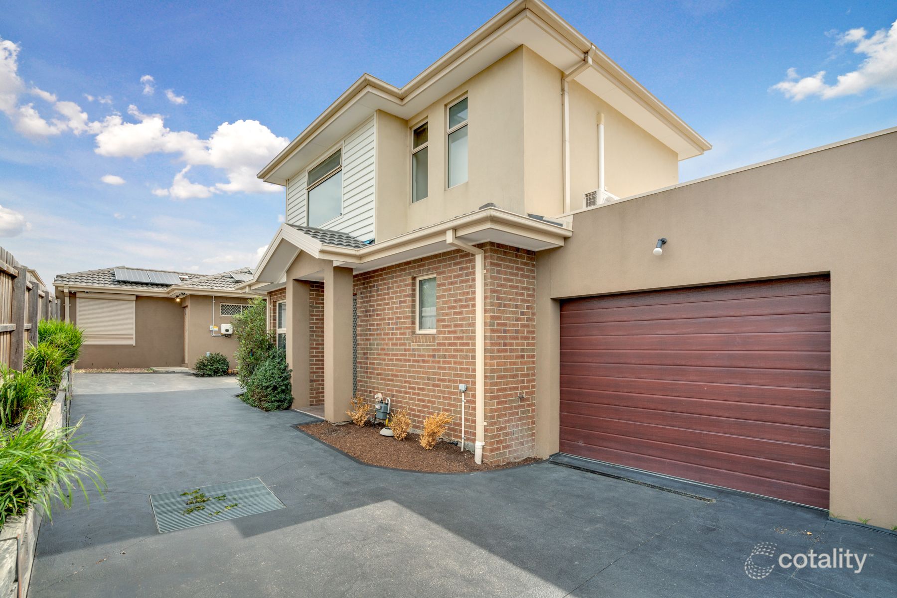 3/31 Hanson Rd, Craigieburn, VIC 3064