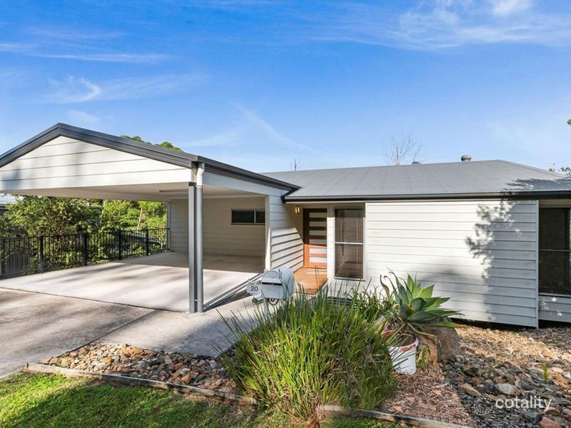 20 Donna Pl, Buderim, QLD 4556