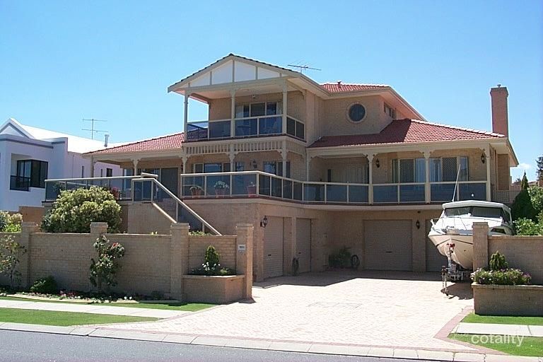 118 Oceanside Prom, Mullaloo, WA 6027