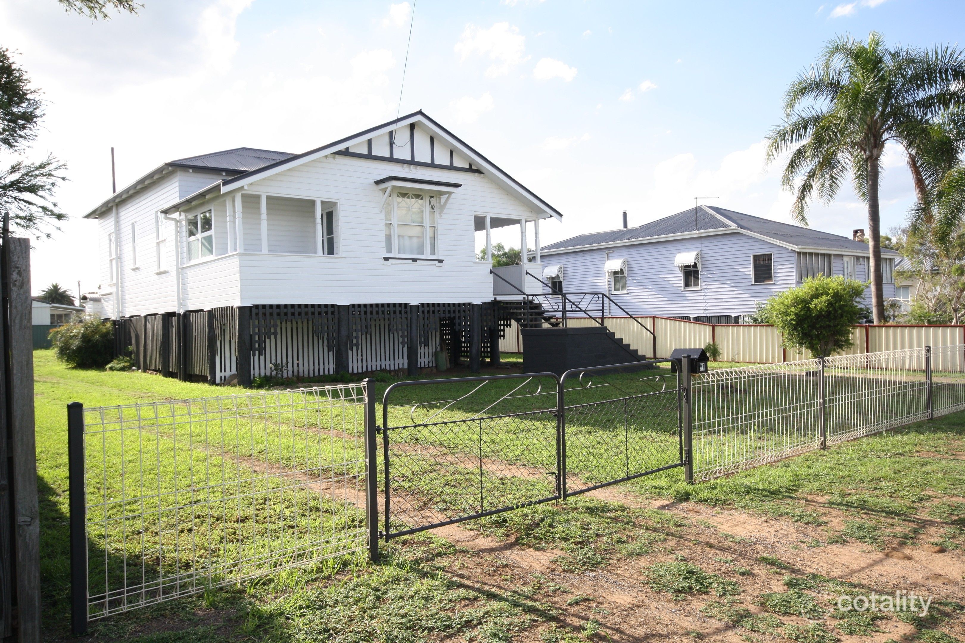 97 Albion St, Warwick, QLD 4370