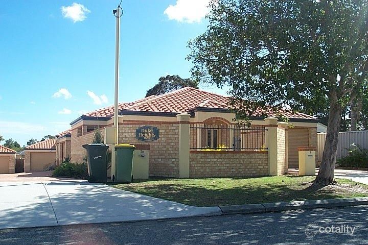 1/3-5 Duke St, Bentley, WA 6102