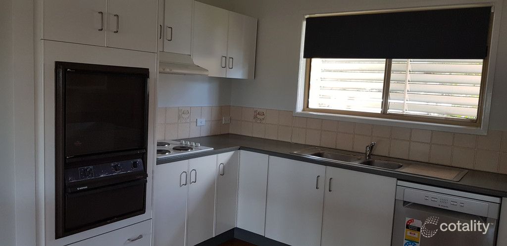 6 Jarman St, Barlows Hill, QLD 4703