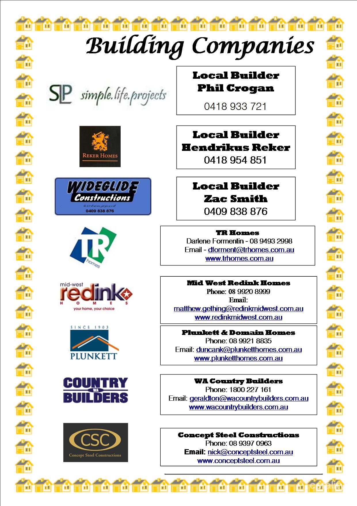 15 Gliddon Ave, Kalbarri, WA 6536