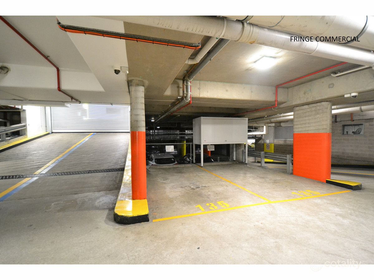2/209-211 Harris St, Pyrmont, NSW 2009