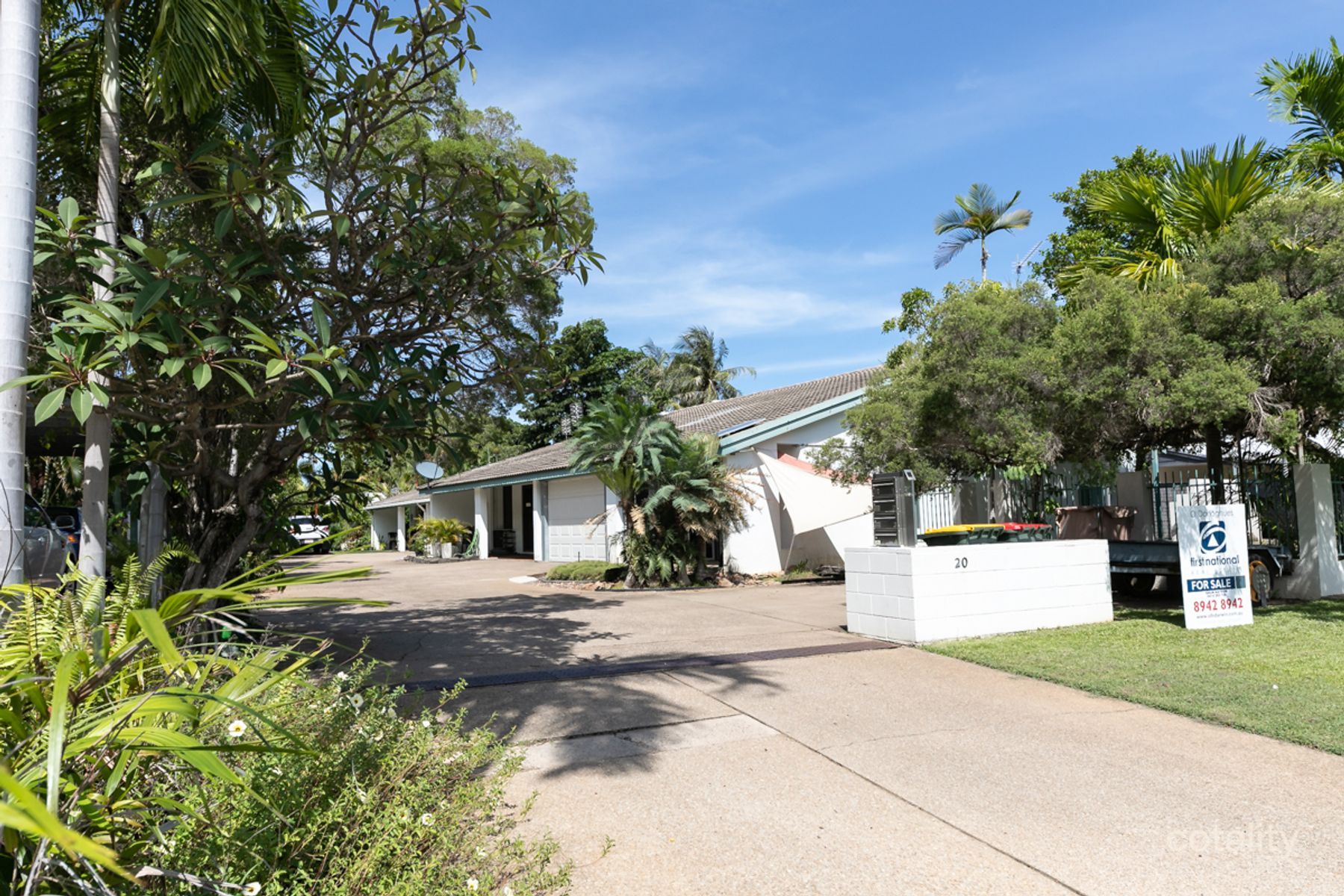 3/20 Omeo St, Brinkin, NT 0810