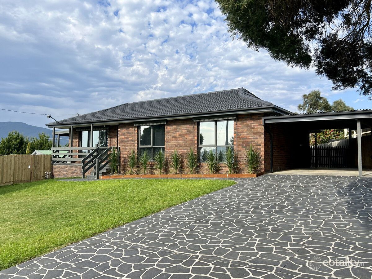 9 Michael Ct, Woori Yallock, VIC 3139