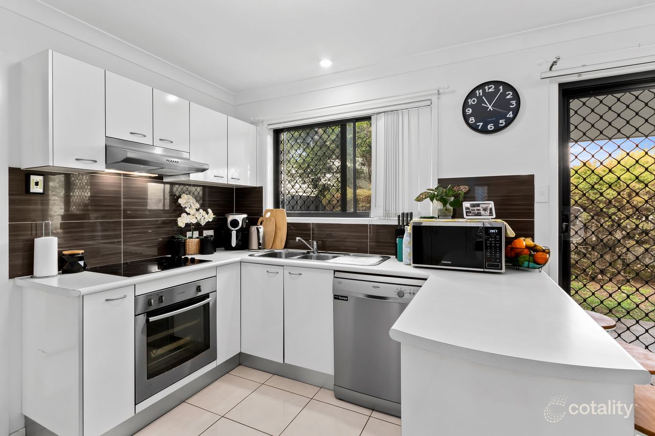 17/54 Outlook Pl, Durack, QLD 4077