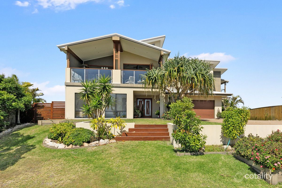 6 Highview Dr, Craignish, QLD 4655