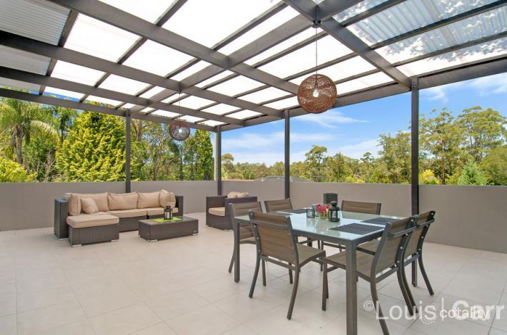 99 Appletree Dr, Cherrybrook, NSW 2126