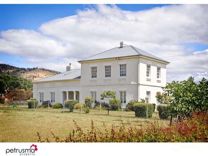 107 Main St, Kempton, TAS 7030