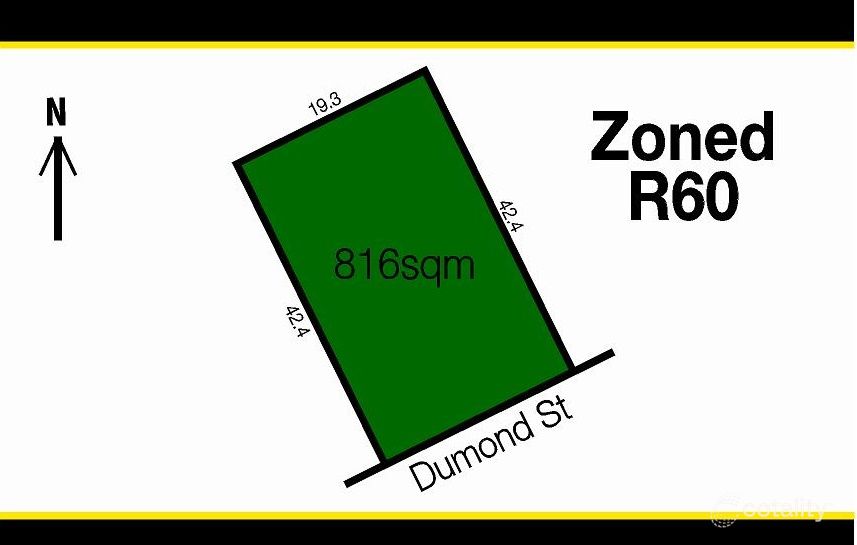 53 Dumond St, Bentley, WA 6102