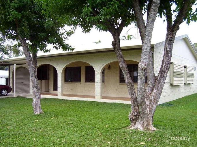 37 Marlynda Ave, Cranbrook, QLD 4814