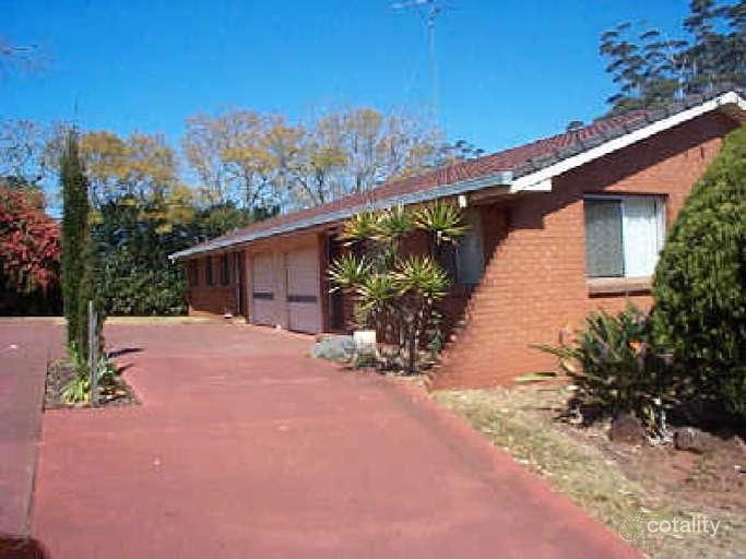 16 Spies Ct, Mount Lofty, QLD 4350