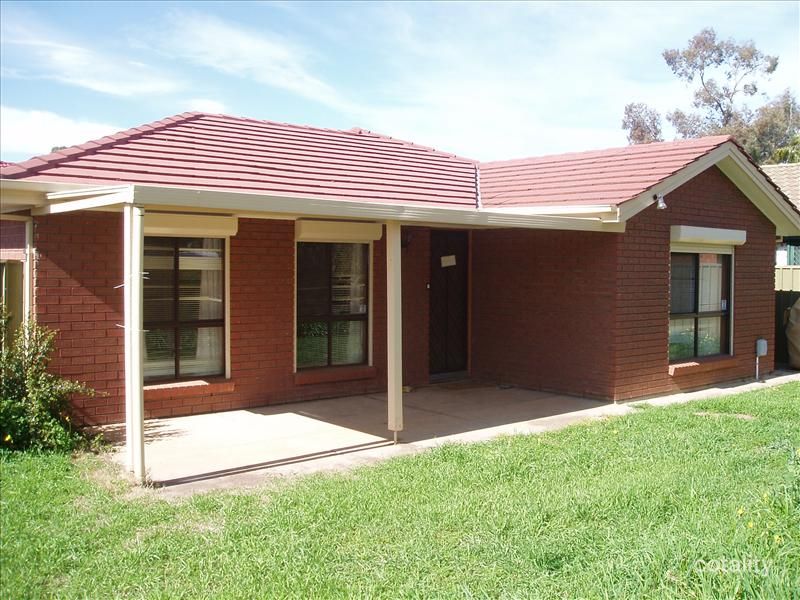 31 Hissar Ave, Salisbury North, SA 5108