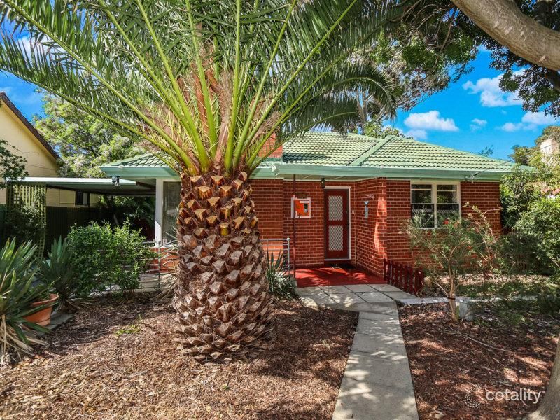 19 Caliban Way, Coolbellup, WA 6163