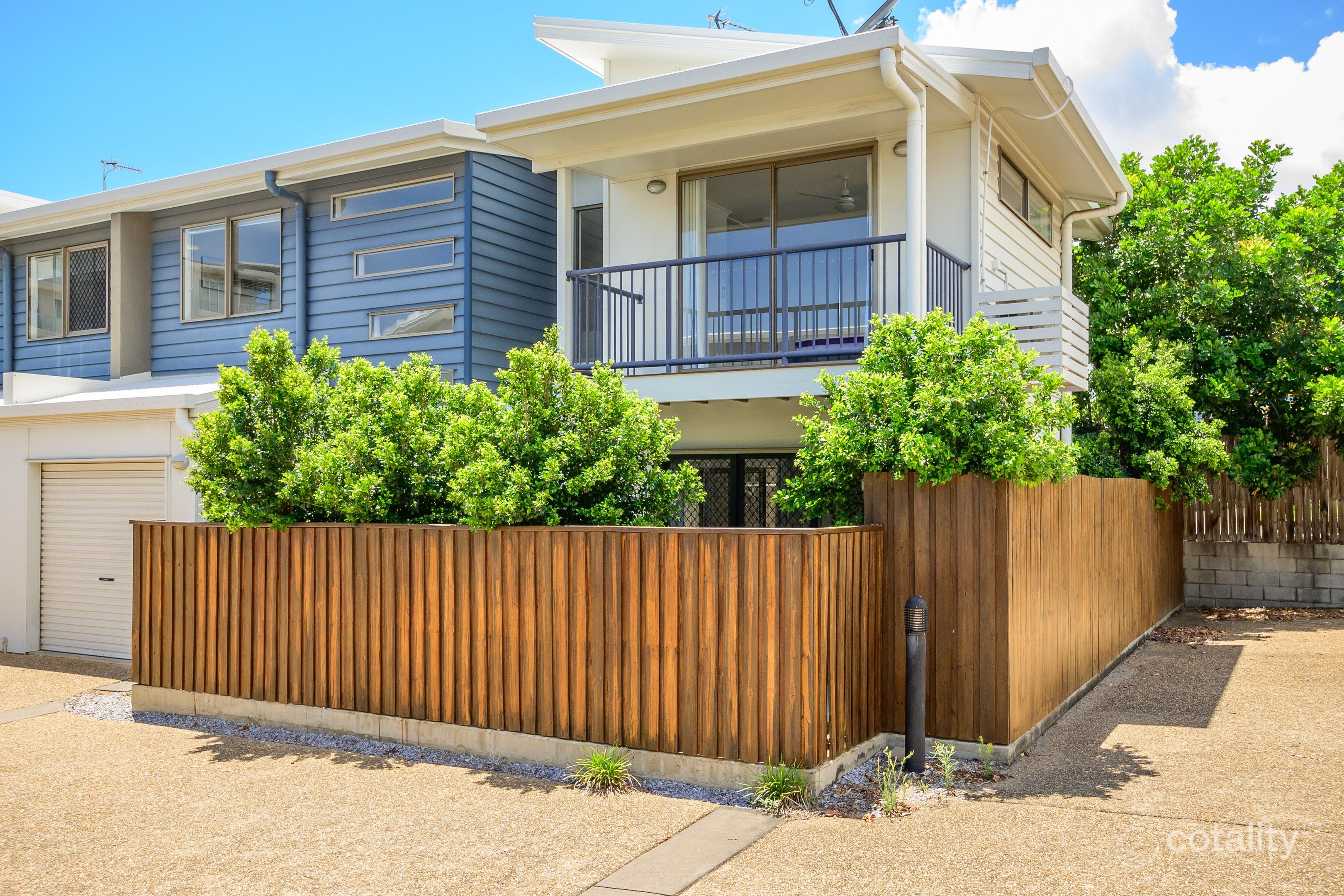7/5 Glenlyon St, Gladstone Central, QLD 4680