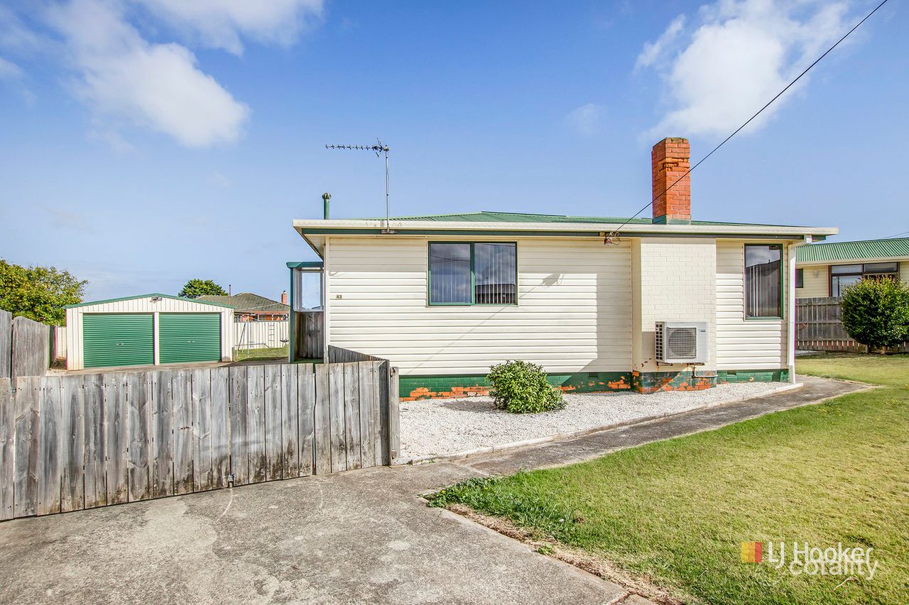 43 Triton Rd, East Devonport, TAS 7310