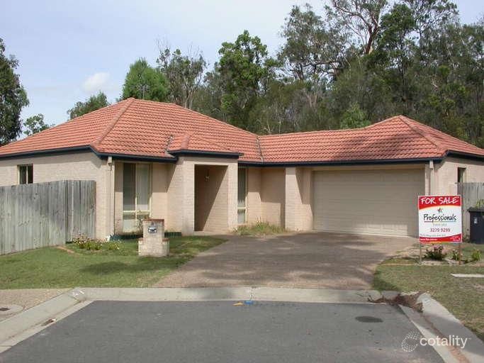 26 Goldeneye Pl, Forest Lake, QLD 4078