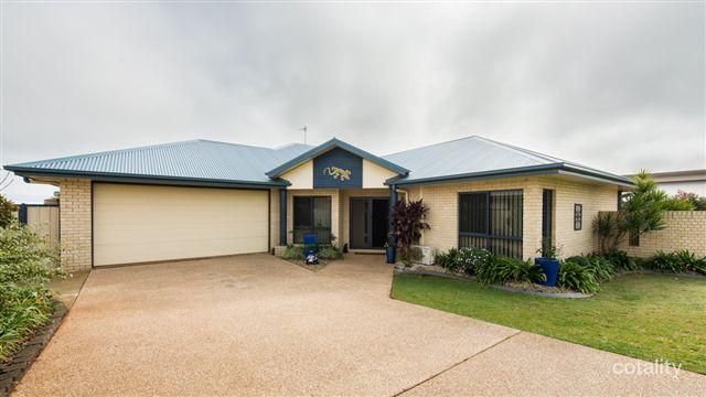 18 Dunbar Ct, Highfields, QLD 4352