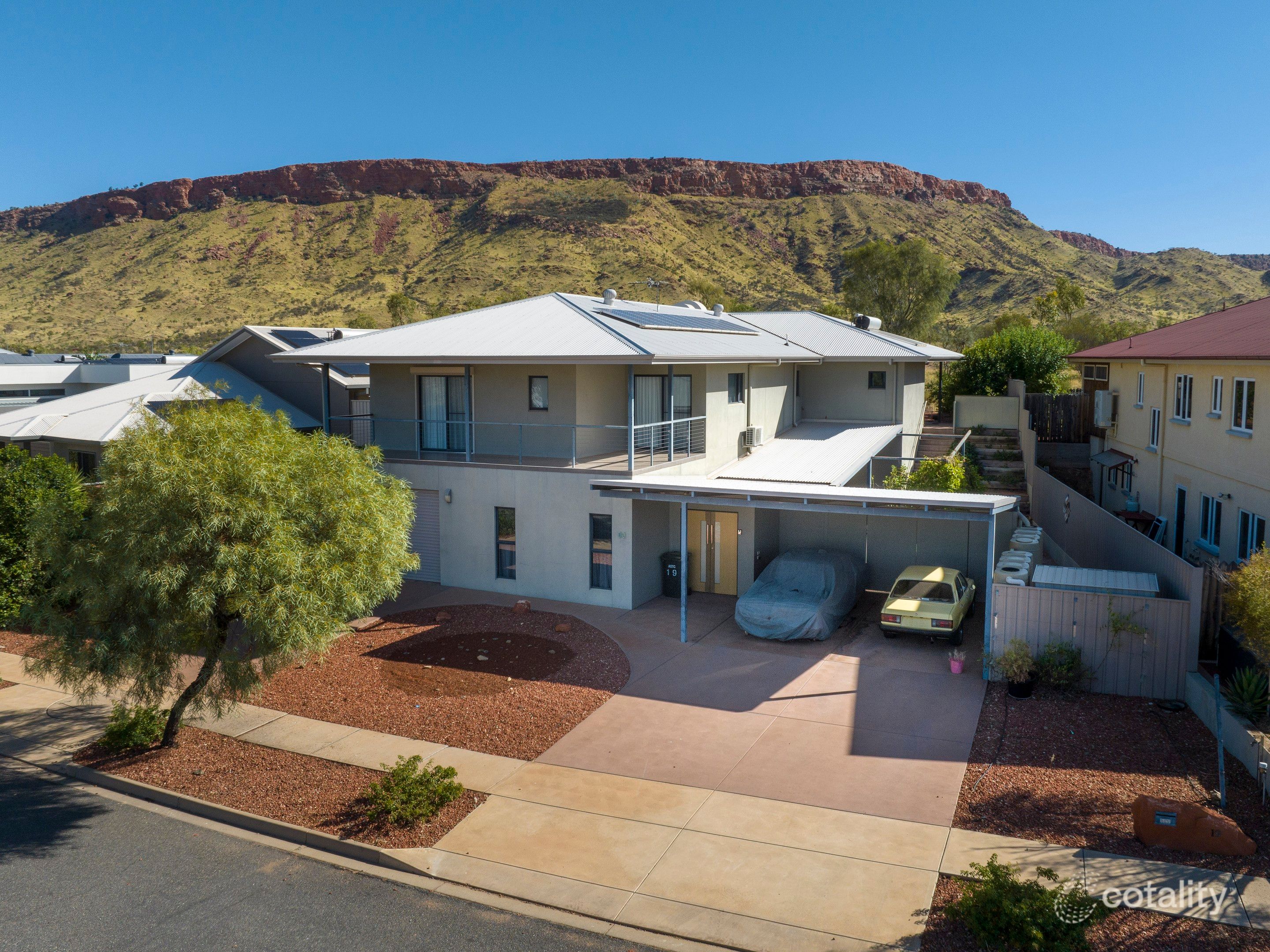 19 Mparntwe Dr, Larapinta, NT 0875