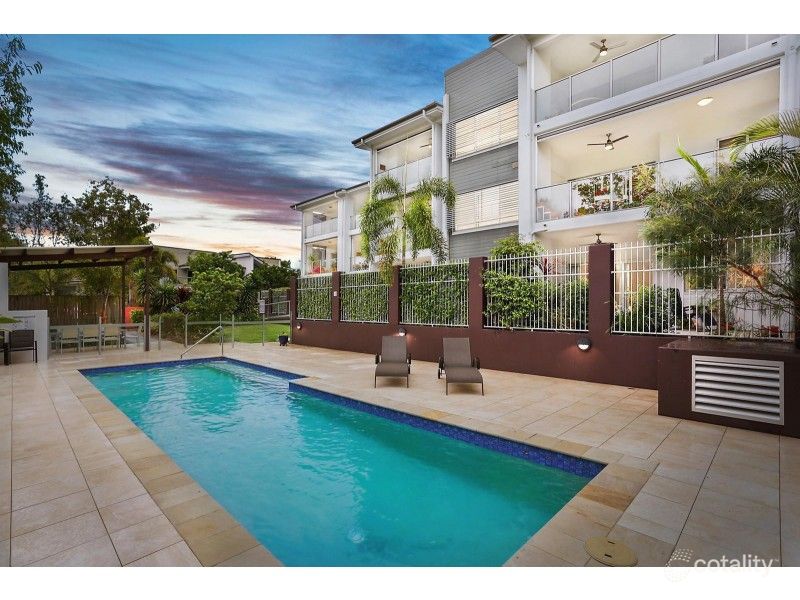 26/17 Marshall Lane, Kenmore, QLD 4069
