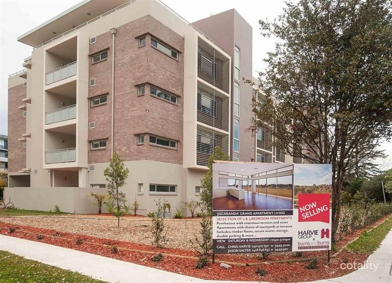 506/1-3 Sturt Pl, St Ives, NSW 2075