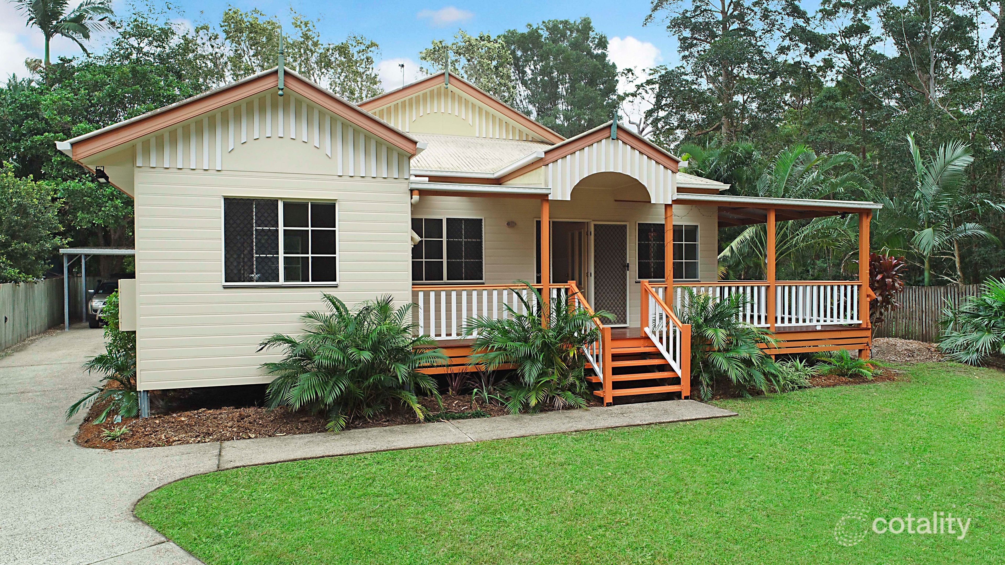 63 Golf Course Dr, Tewantin, QLD 4565